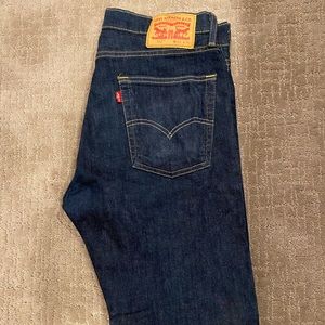 Levi’s jeans